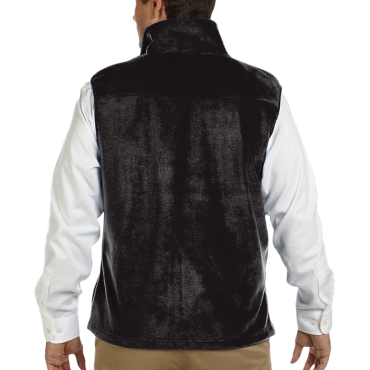 Back