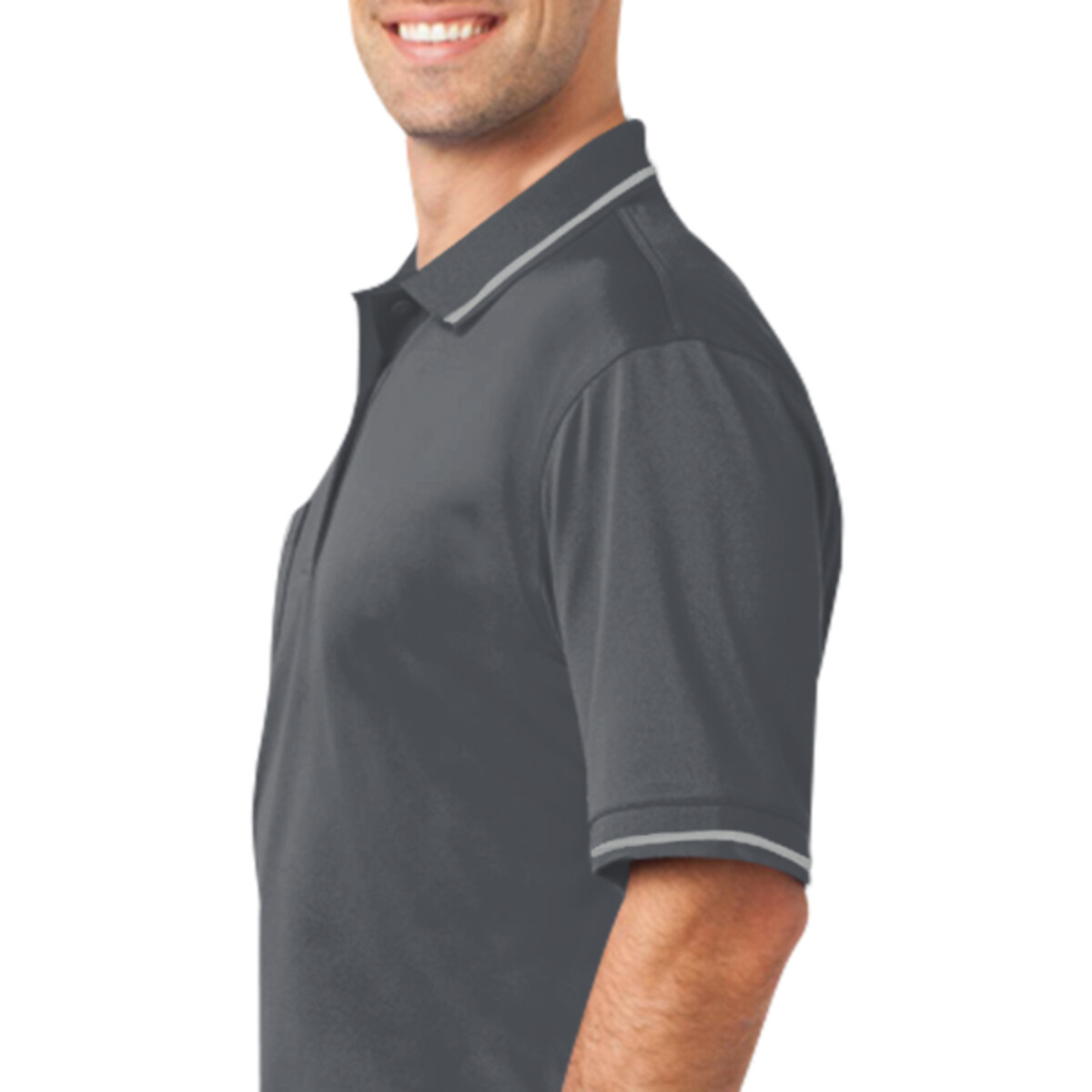 Left Sleeve (Short)