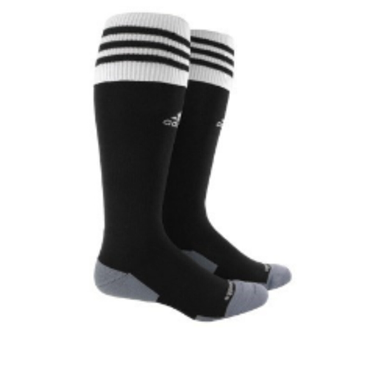 Adidas Sock Black