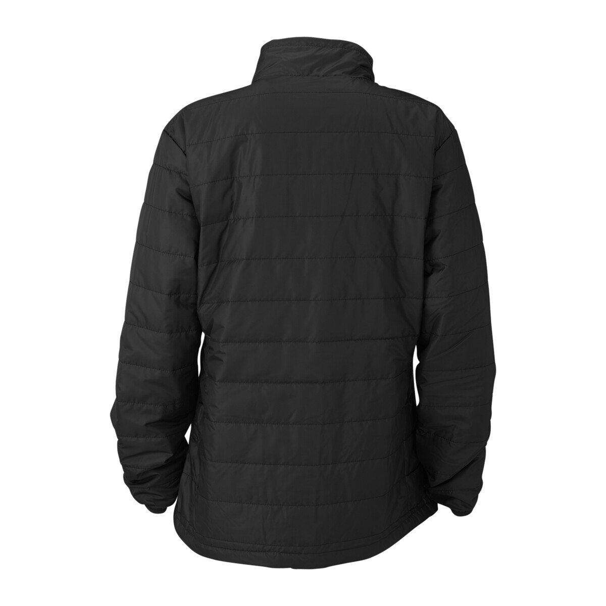 Back