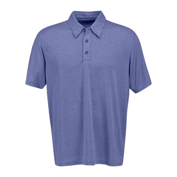Vansport? Micro Melange Polo Thumbnail