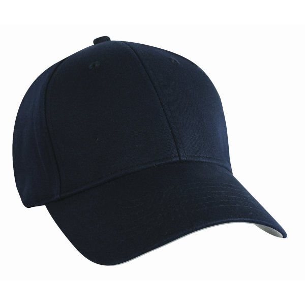 NU-FIT CONSTRUCTED PRO STYLE COTTON SPANDEX Thumbnail