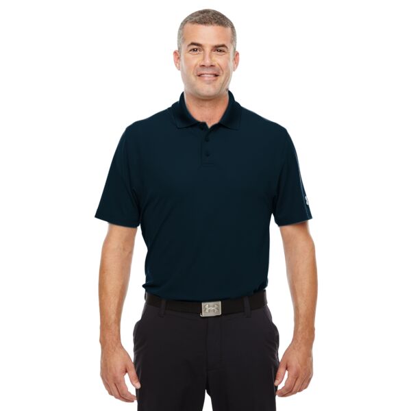 Under Armour Men's Corp Performance Polo Thumbnail