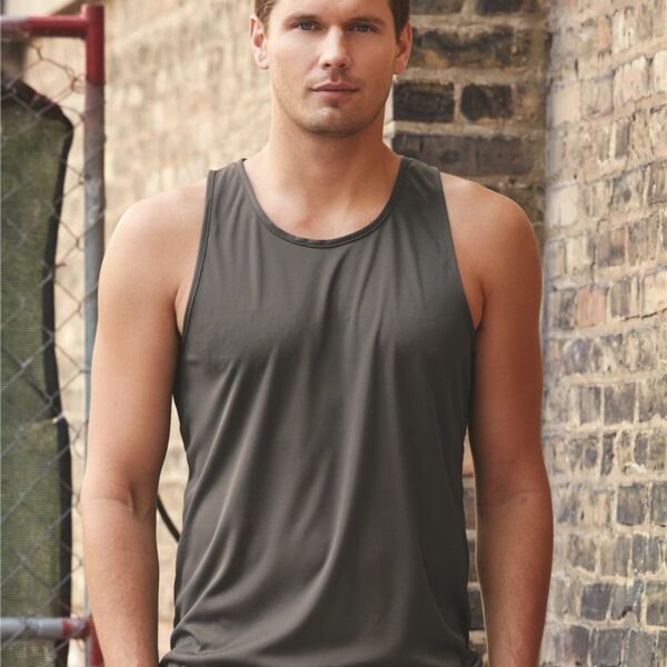 Men's B-Core Tank Top Thumbnail