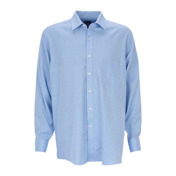 Van Heusen Performance Twill Shirt Thumbnail