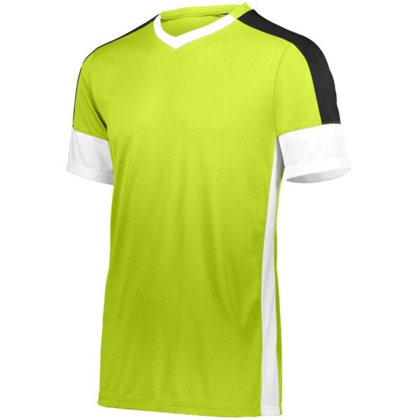 Youth Wembley Soccer Jersey Thumbnail