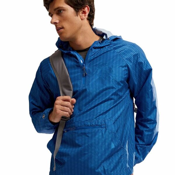 Range Packable Quarter-Zip Jacket Thumbnail