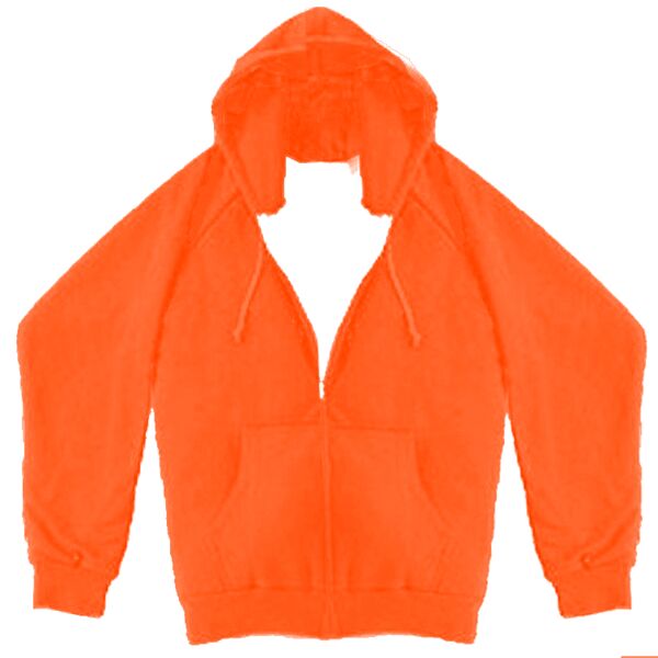 Camber Thermal Lined ZIp Hood Thumbnail