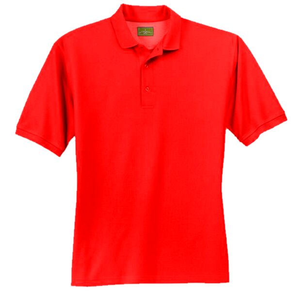 Customer Supplied Polo Thumbnail