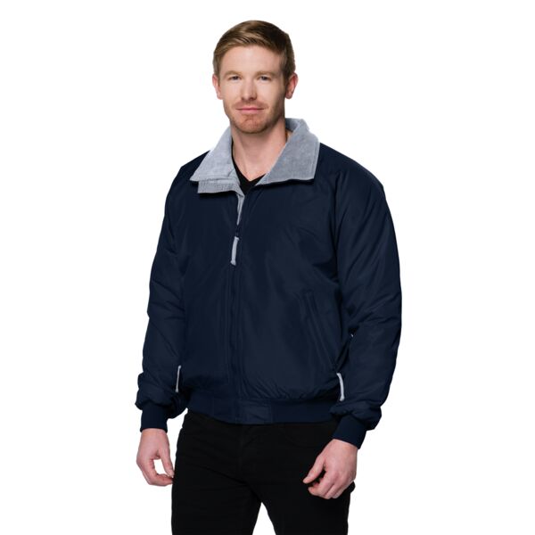 Mountaineer Thumbnail