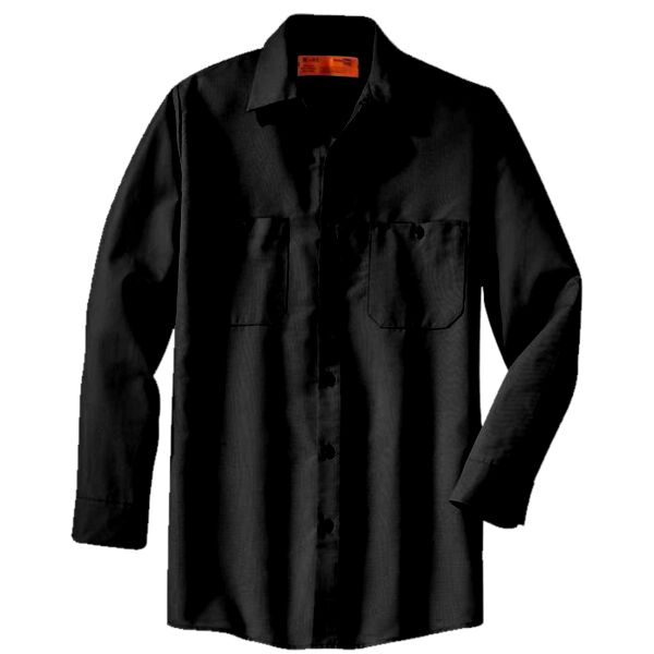 Customer Supplied Button Down Thumbnail