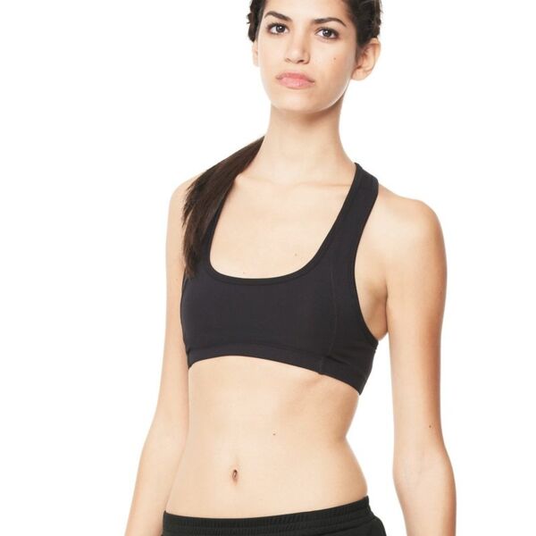 Customer Supplied Sports Bra Thumbnail