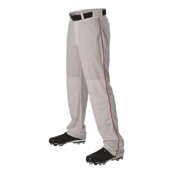 Adult Baseball Pants With Braid Thumbnail