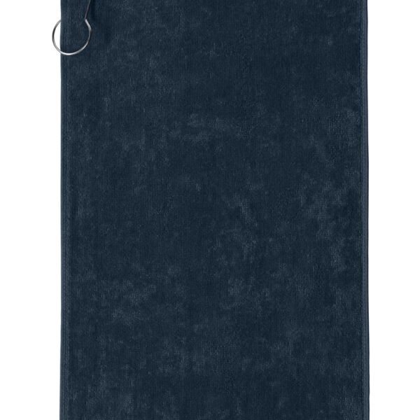 ® Grommeted Hemmed Towel Thumbnail