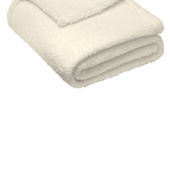 ® Cozy Blanket Thumbnail