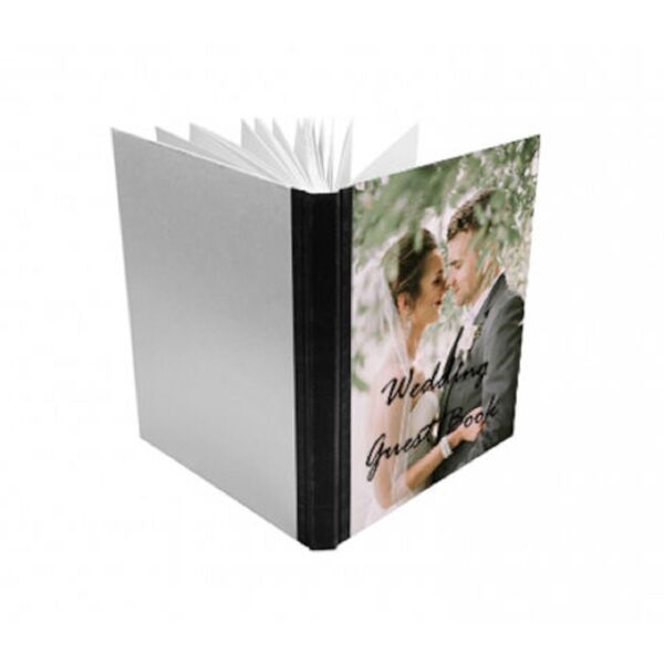 Fabric Notebook Thumbnail