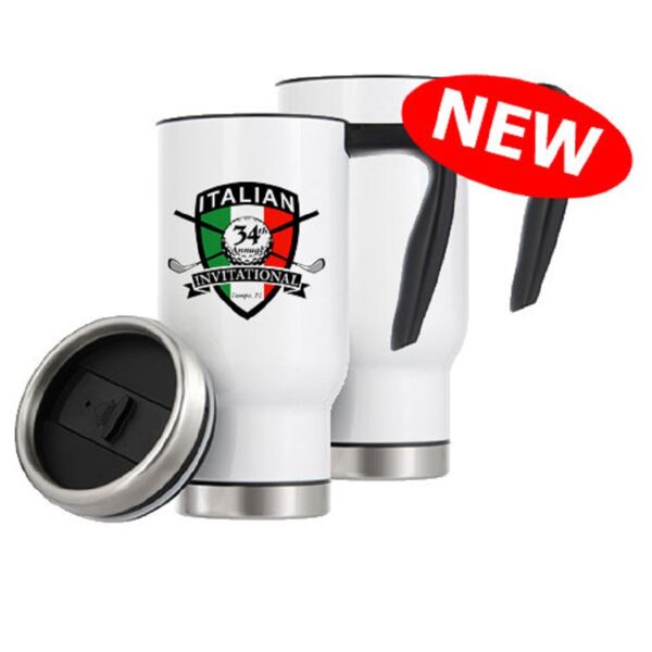 Travel Mug Thumbnail