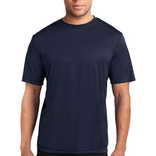 Performance Tee - WITH NAME AND NUMBER Thumbnail