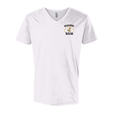 3200 Premium V Anchor Logo White Thumbnail